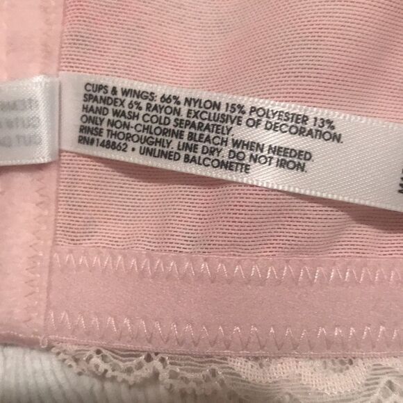 NWT- Torrid- 40B, 42C, 42DD - Picture 8 of 9